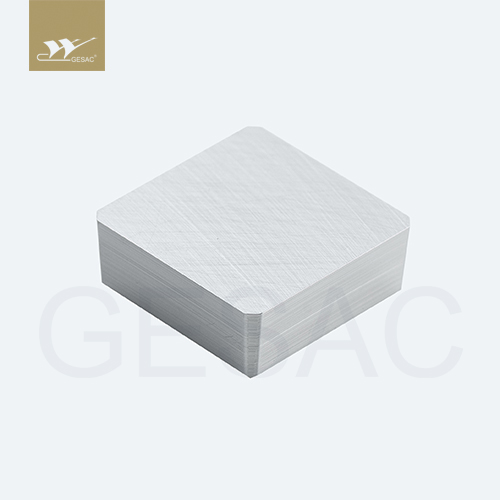 SBEX1204ZZ-1-GA0115 Пластина фрезерная GESAC