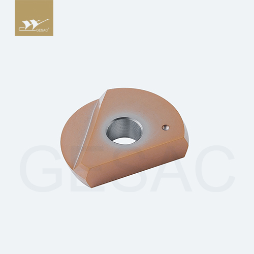 QTD3207-GH4115 Пластина фрезерная GESAC