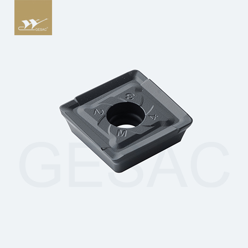SDKT14T3PEER-GH-GK2115 Пластина фрезерная GESAC