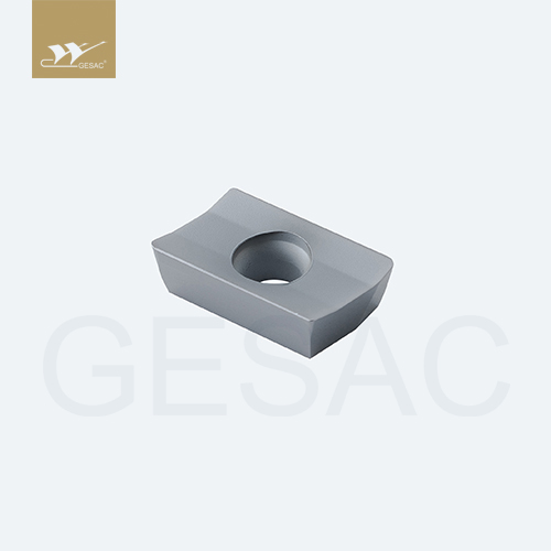 XPHT160412T-GK4125 Пластина фрезерная GESAC