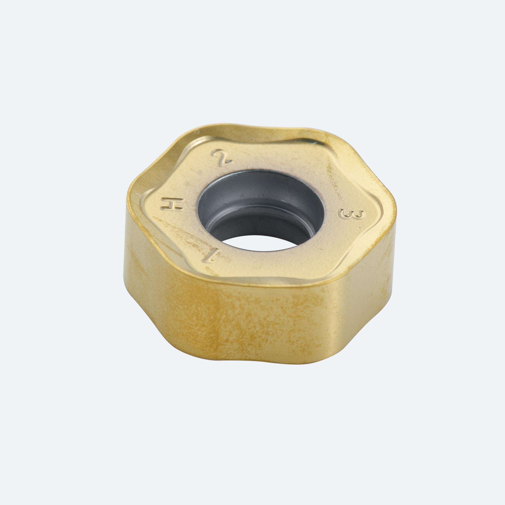 HNGU060432-GH-GA4330 Пластина фрезерная GESAC