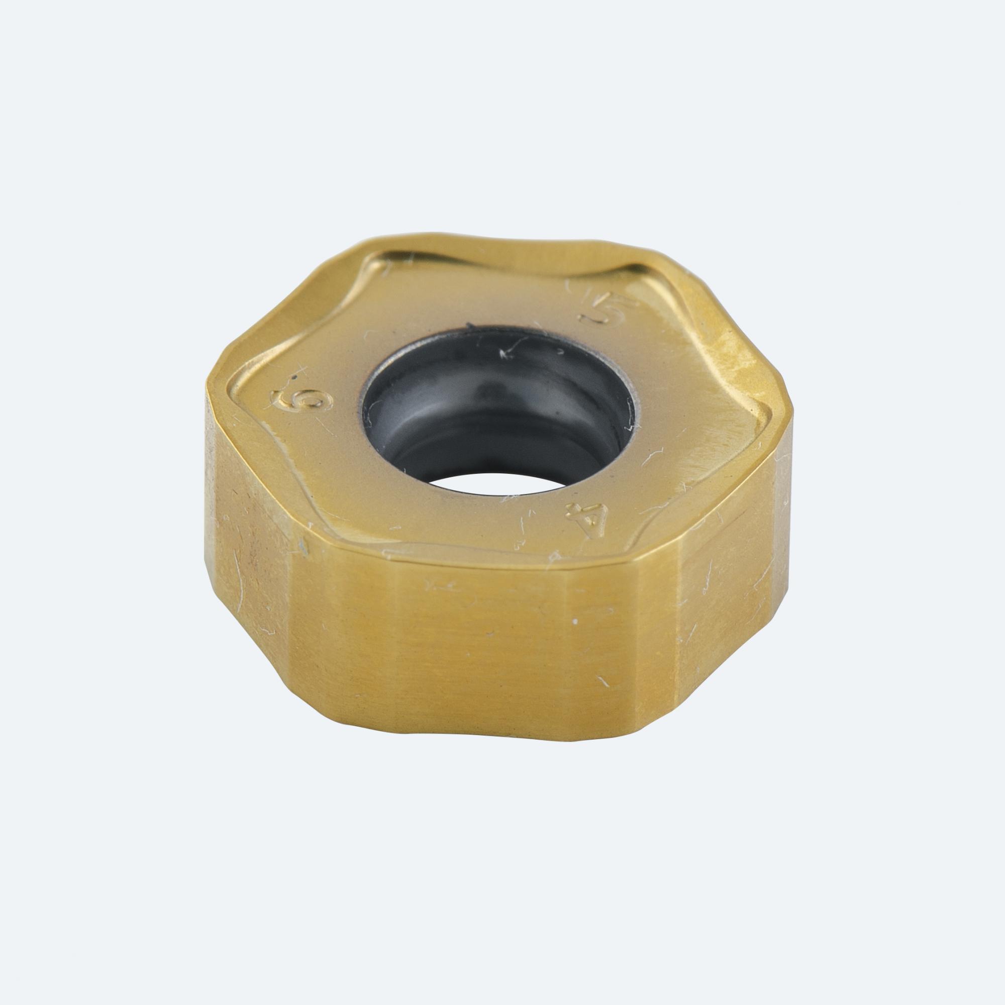 HNGU0905ANEN-GM-GA4330 Пластина фрезерная GESAC