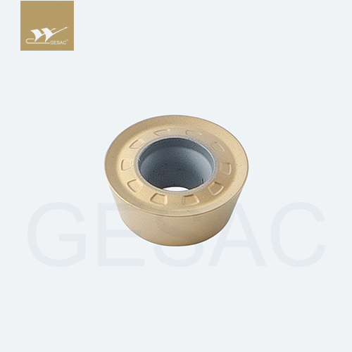 RDET0803M0-BL-GA4325 Пластина фрезерная GESAC