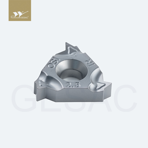 16IR2.50ISO-TC-GM3225 Пластина резьбовая GESAC