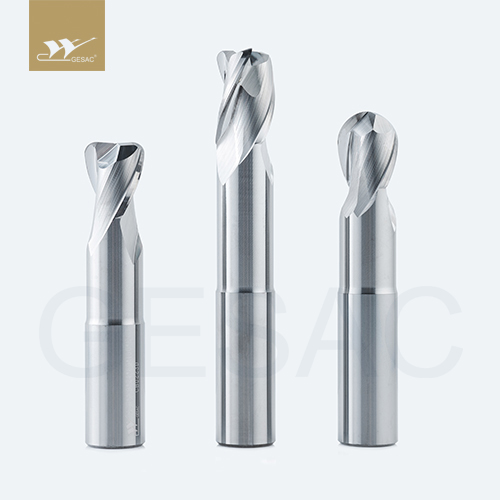 SA160-SL3-16080 Фреза концевая твердосплавная GESAC