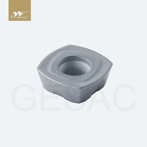 SDMT150512-GH-GK4125 Пластина фрезерная GESAC