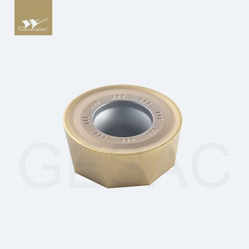 RCMT1606M0T-KM-GM4135 Пластина фрезерная GESAC