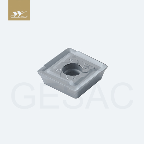 SDKT14T3PEER-GL-GA4225 Пластина фрезерная GESAC