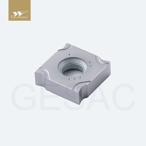 SNEX12T4-GM-GA4230 Пластина фрезерная GESAC