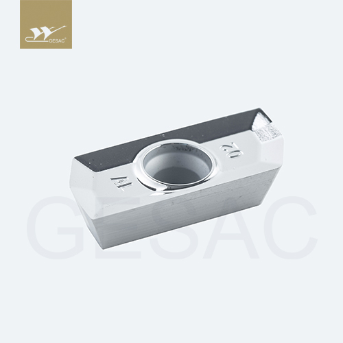 XDHT190402FR-AL-GN9125 Пластина фрезерная GESAC