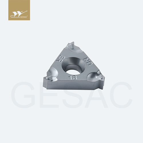 16ER24UN-TC-GM3225 Пластина резьбовая GESAC