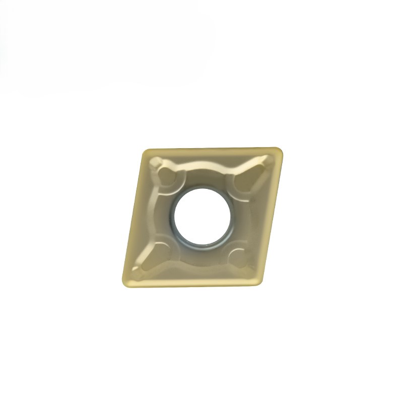 CNMG120412-MM-KM8125 Пластина твердосплавная EGRETOOL