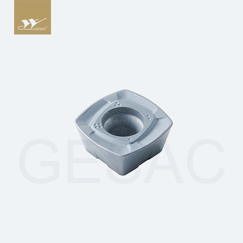 SDMT120512-GM-GS4130 Пластина фрезерная GESAC