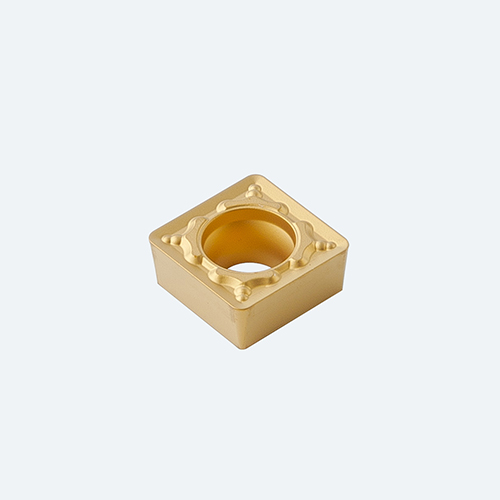 SCMT09T308-MM-GP1225 Пластина для точения GESAC