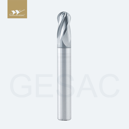 ST210-B4-16030 Фреза сферическая твердосплавная GESAC