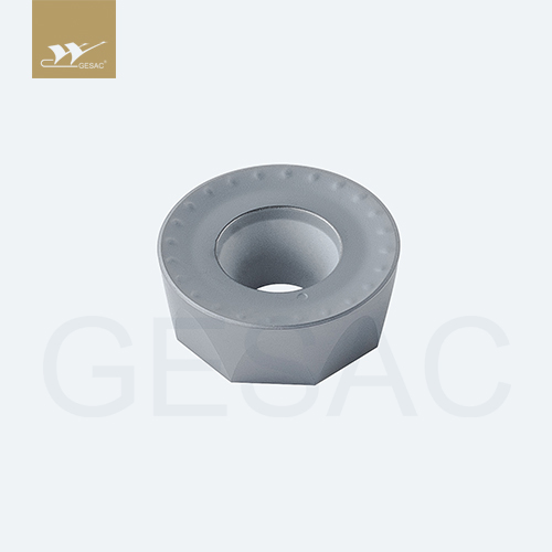 RCET1606M0T-EH-GK4125 Пластина фрезерная GESAC