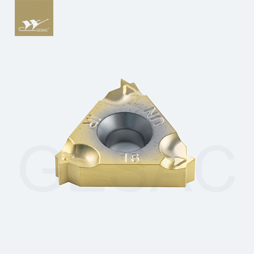 16IR18UN-TC-GM3325 Пластина резьбовая GESAC