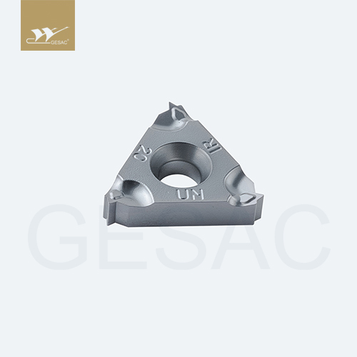 16IR14UN-TC-GM3225 Пластина резьбовая GESAC