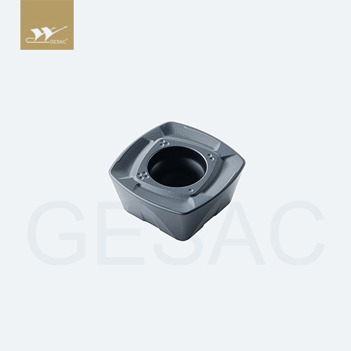 SDMT120512-GM-GP2115 Пластина фрезерная GESAC