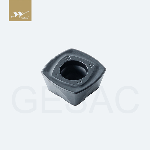 SDMT120512-GH-GP2115 Пластина фрезерная GESAC