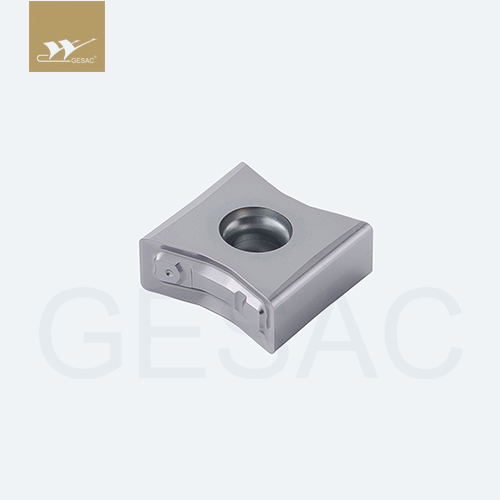LNMT150608-MM-GA4230 Пластина фрезерная GESAC