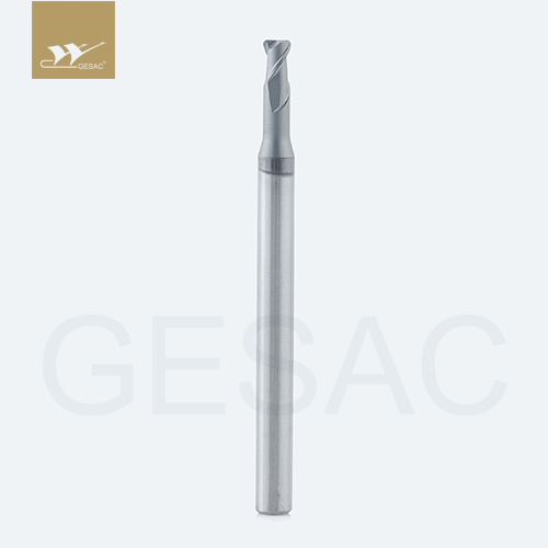 SG200-RN2-05002 Фреза радиусная твердосплавная GESAC