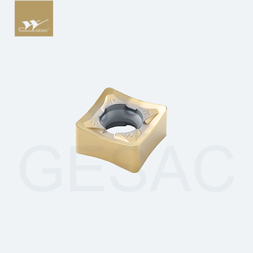 SNMU1206ZNEN-GL-GS4130 Пластина фрезерная GESAC