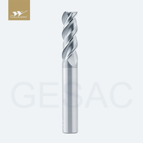 SP210-S3-20045 Фреза концевая твердосплавная GESAC