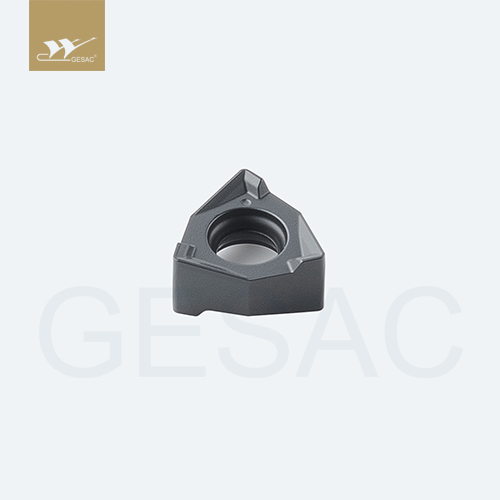 WNGU040308-GM-GK2115 Пластина фрезерная GESAC