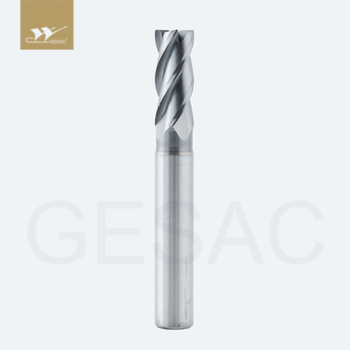 US200-SN4-08025 Фреза концевая твердосплавная GESAC