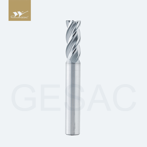 SP210-C4-08019 Фреза твердосплавная с фаской GESAC
