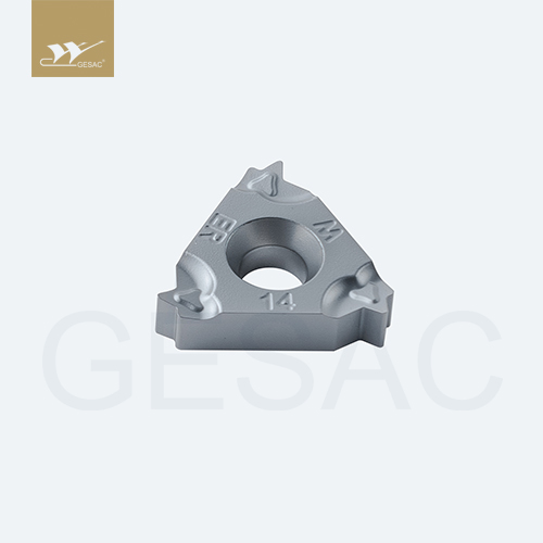 16ER16W-TC-GM3225 Пластина резьбовая GESAC
