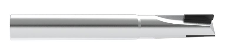 DNM100-RS3-14010 Фреза твердосплавная с алмазной напайкой GESAC