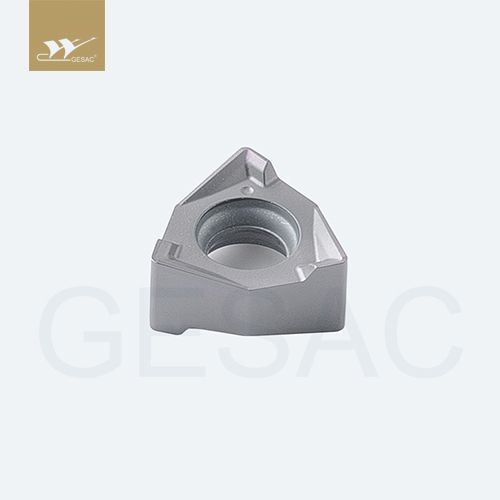 WNGU040304-GM-GA4230 Пластина фрезерная GESAC