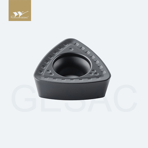 UPET170520-PM-GM2140 Пластина фрезерная GESAC