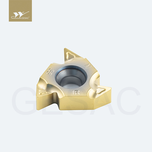 22IRN55-TC-GM3325 Пластина резьбовая GESAC