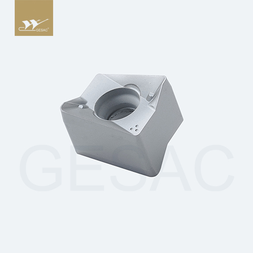 ANKX120704R-GL-GS4130 Пластина фрезерная GESAC