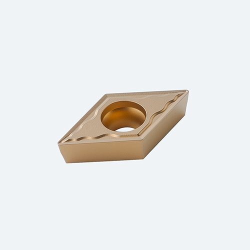 DCMT150408-GP-GM1230 Пластина для точения GESAC