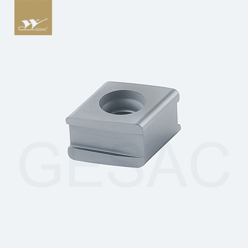 CNEU070508-PM-GA4225 Пластина фрезерная GESAC
