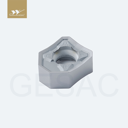 SNEU1206ANEN-GW-GK4125 Пластина фрезерная GESAC