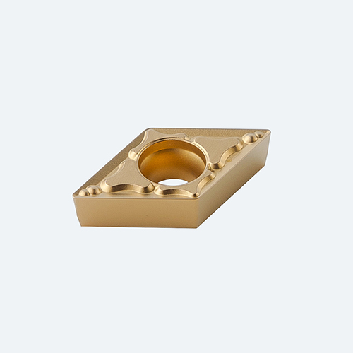 DCMT070202-MM-GM1125 Пластина для точения GESAC