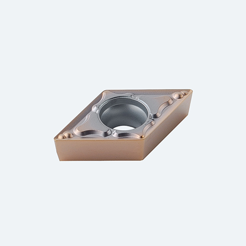 DCMT070202-MM-GM3220 Пластина для точения GESAC