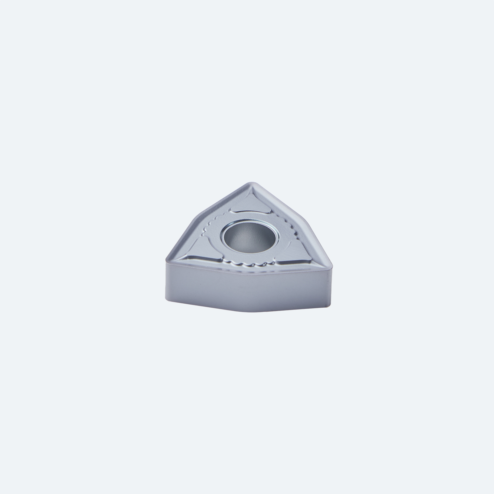 WNMG080408-EM-GST7120 Пластина для точения GESAC