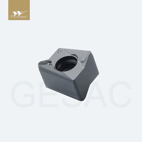 ANKX120708R-GM-GK2115 Пластина фрезерная GESAC