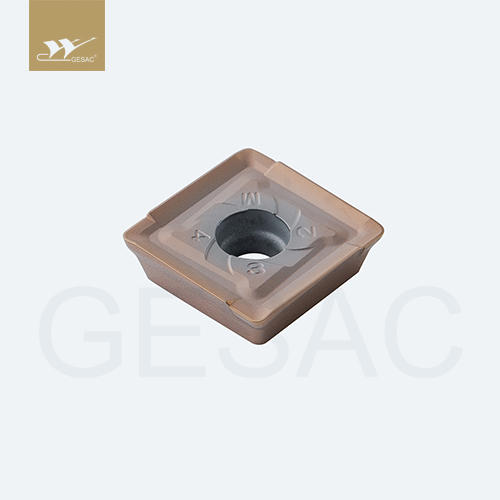 SDKT14T3PEER-GM-GS4130 Пластина фрезерная GESAC