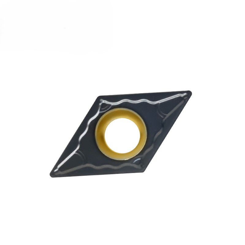 DCMT070204-IUM-XM7030 Пластина для точения XIDO