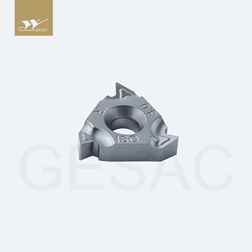 16IR3.00ISO-TC-GM3225 Пластина резьбовая GESAC
