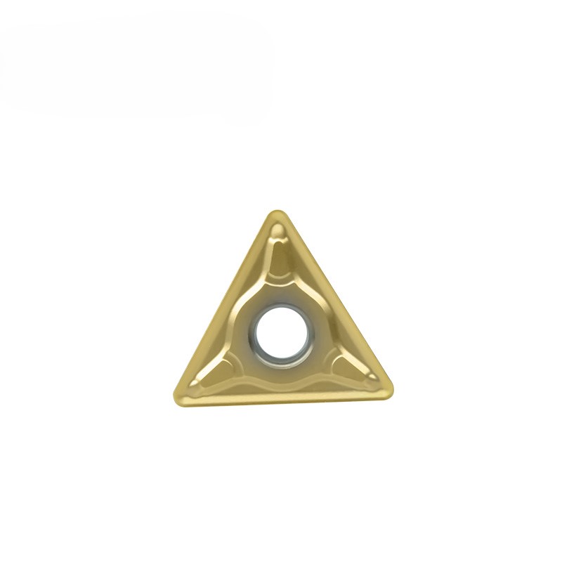 TNMG160412-NM-XM7030 Пластина для точения XIDO