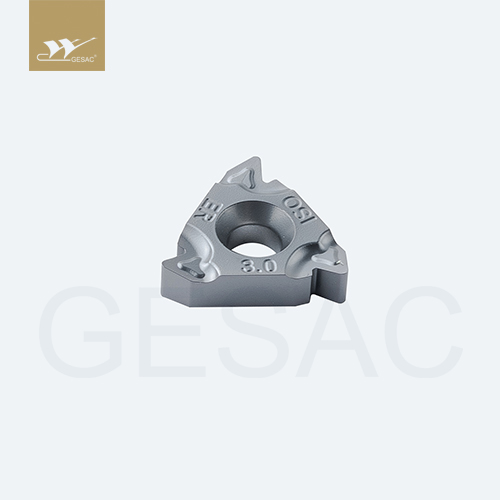 16ER3.00ISO-TC-GS3115 Пластина резьбовая GESAC