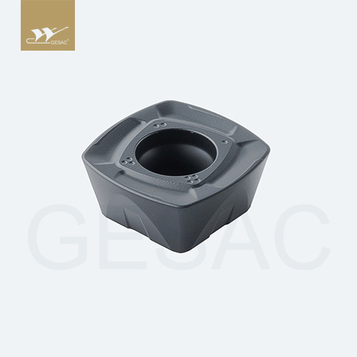 SDMT120512-GM-GK2115 Пластина фрезерная GESAC